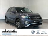 Volkswagen T-Cross Active 1.0 TSI DSG ACC RFK SHZ - VW T-Cross in Rostock