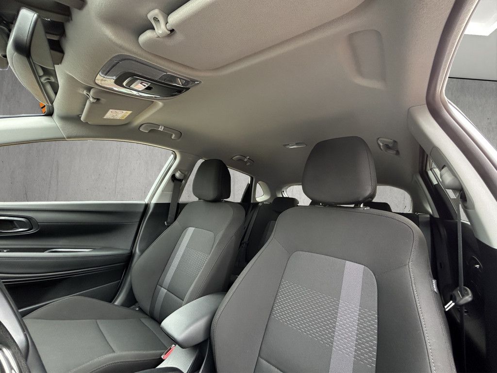 Hyundai i20 – Bild 14