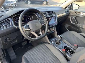 Volkswagen Tiguan Allspace - 12