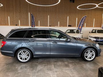 Mercedes-Benz C 250 T CDI BlueEfficiency 4Motion *Klima*Navi*