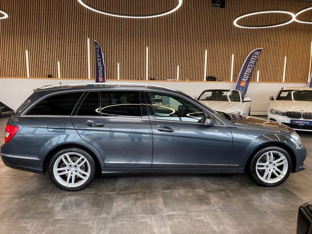 Mercedes-Benz C 250 T CDI BlueEfficiency 4Motion *Klima*Navi*