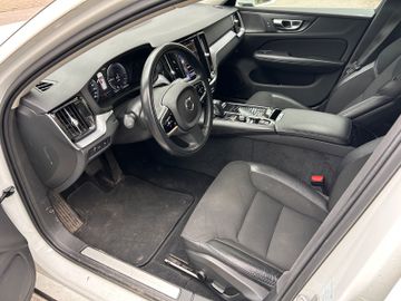 Volvo V60 - 10
