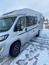 Adria Compact Supreme DL