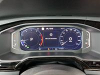 Volkswagen Taigo - Vorschau Bild 11