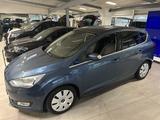 Ford C-Max C-MAX Titanium+AHK+NAVI+KAMERA - Ford C-Max Gebrauchtwagen
