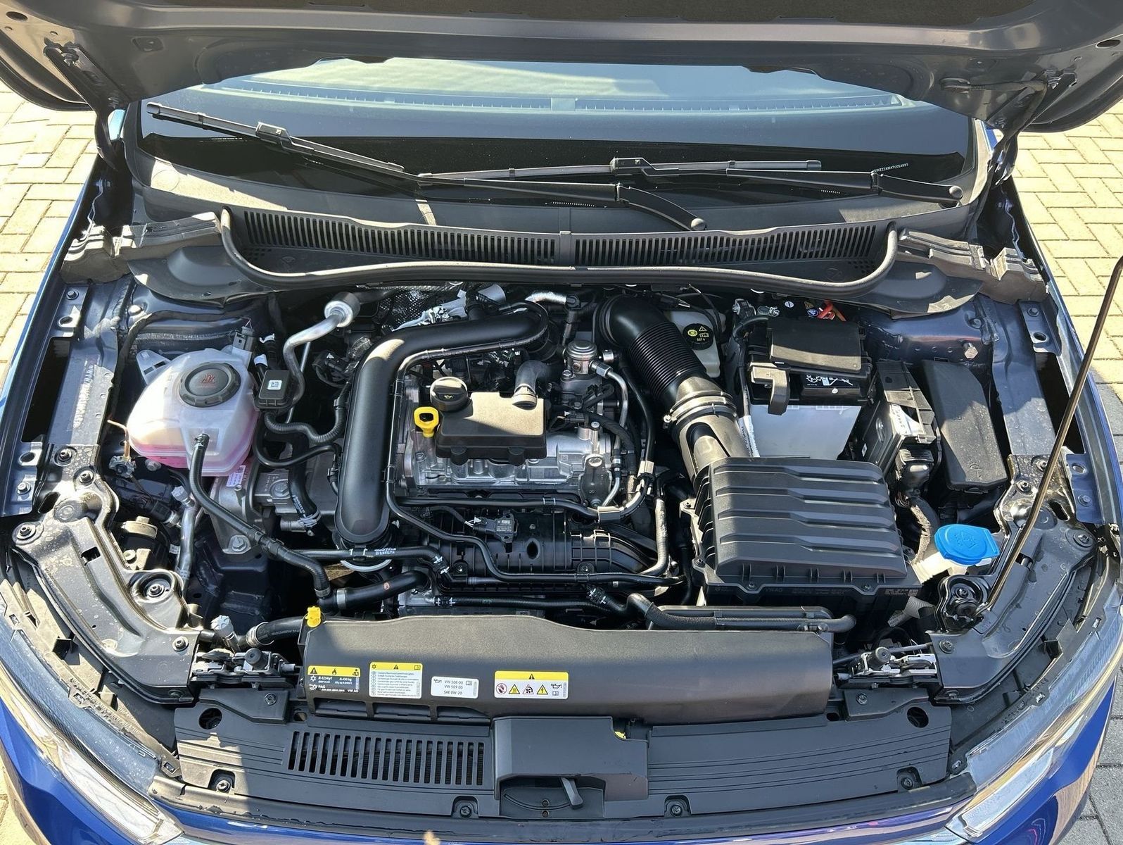 Volkswagen Polo - Bild 22