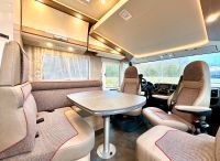 Malibu I 430 KB-LE lightweight -Chassis Plus Paket (8/16)