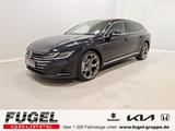 Volkswagen Arteon 2.0 TDI R-Line 4Motion Matrix|HuD|20Z|AHK - Volkswagen Arteon in Dresden