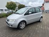 Fiat Idea 1.4 16V Dynamic Automatik - Fiat Idea Gebrauchtwagen