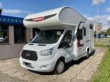 Challenger Genesis C 194 Kompakt#kurz#leicht #MArkise#Fatr. - Wohnmobil oder -wagen Kompakt