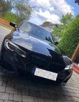 BMW M340i xDrive, Laser, Glasdach, HK - BMW M340i Gebrauchtwagen