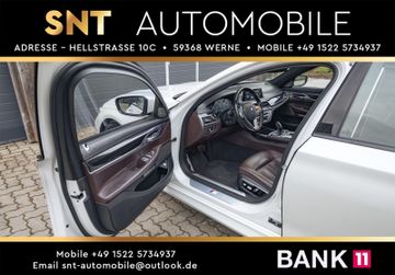 BMW 750 - 10