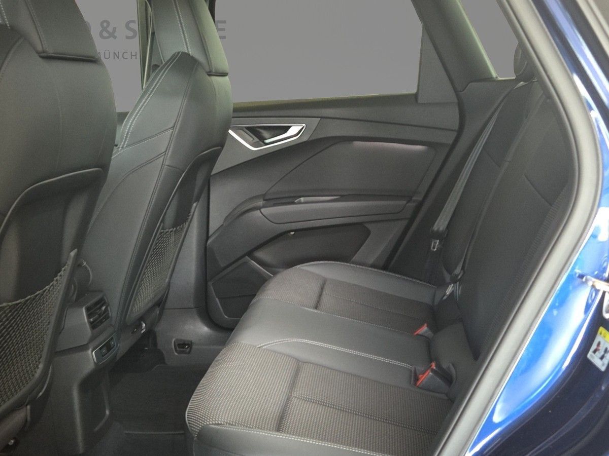Audi Q4 e-tron 40 basis |LED|ACC|NAVI| foto 7