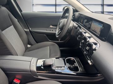 Mercedes A 250 - 10