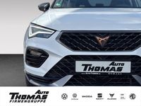 Cupra Ateca - Vorschau Bild 1