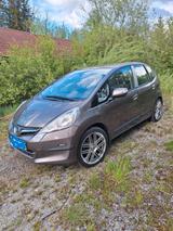 Honda Jazz 1.4 Comfort Plus Comfort Plus - Honda Jazz aus 2012