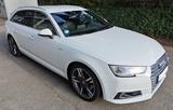 Audi A4 2.0 TDI 140kW S tronic quattro Avant - Audi A4: TDI 140