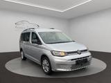 Volkswagen Caddy 1.5 TSI Life Maxi 7-SITZER - VW Caddy Gebrauchtwagen in Mönchengladbach