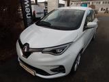 Renault ZOE Experience R110/Z.E. 50 inkl. Batterie - gebrauchte Renault ZOE aus dem Jahr 2021