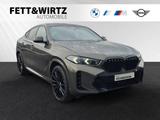 BMW X6 xDrive30d *Manhattan*|M Sport Pro|AHK|22"LMR - gebrauchte BMW Pickups