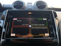 Suzuki Swift - Vorschau Bild 11