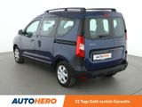 Dacia Dokker 1.6 SCe Ambiance *KLIMA*GARANTIE* - Dacia Dokker aus 2018