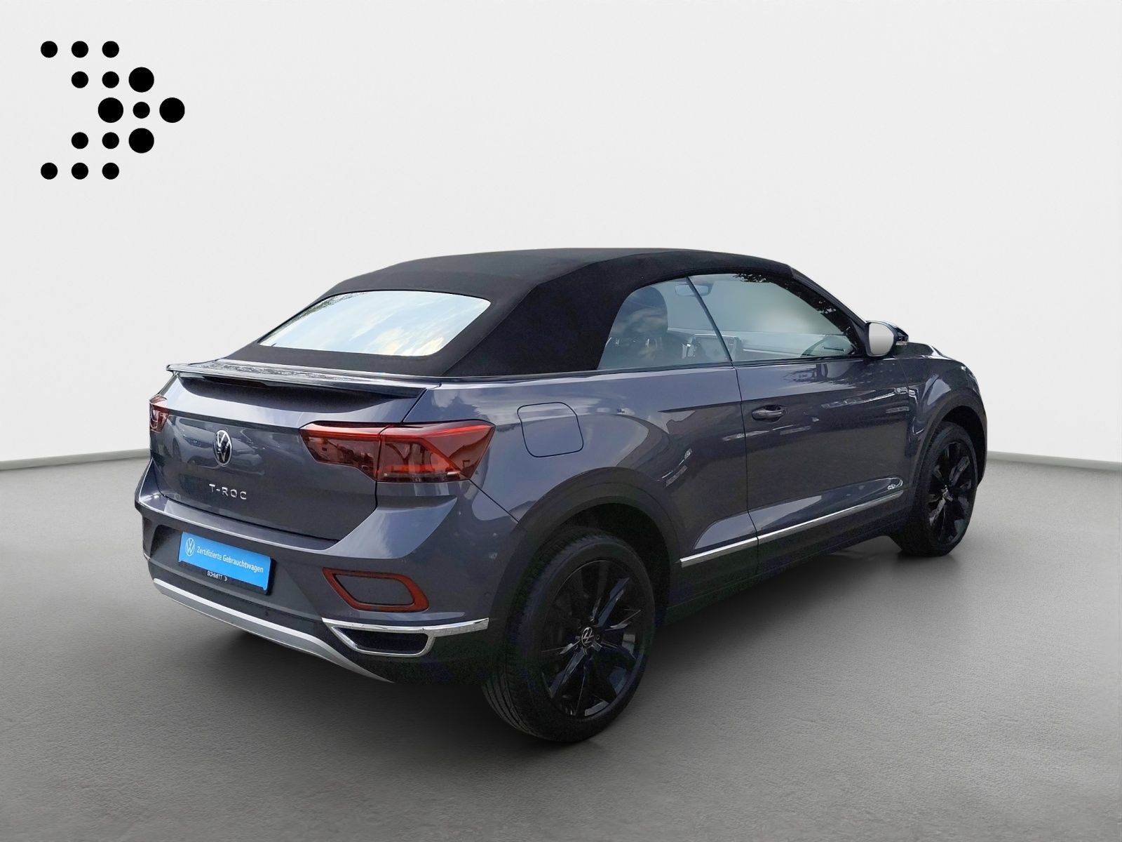 Volkswagen T-Roc - Bild 18