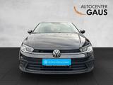Volkswagen Polo Life 1.0 TSI ACC*Navi*LED - Volkswagen Gebrauchtwagen in Saarbrücken
