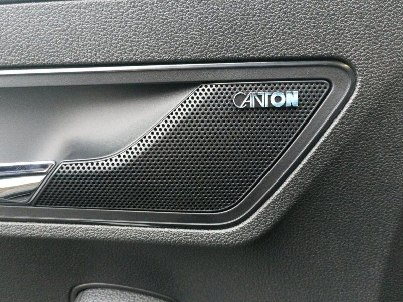 Fahrzeugabbildung SKODA Karoq 1.5 TSI Sportline DSG  AHK+ACC+NAVI+MATRIX