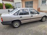 Opel Vectra A rostfrei TÜV neu - gebrauchte Opel Vectra aus dem Jahr 1990