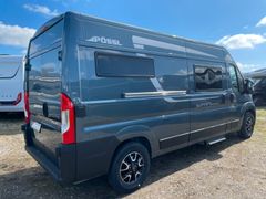 Pössl Summit Shine 600 R S Plus | *Jetzt Sichern*