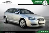 Audi A3 Sportback 2.0 FSI~S-Line~Sportpaket-Plus~Top! - Audi Gebrauchtwagen von 2005