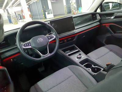 Volkswagen Tayron - Bild 4