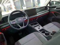 Volkswagen Tayron - Vorschau Bild 4