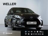 Toyota Yaris Hybrid 1.5 Club *CarPlay*CAM*ACC*Spurhalte - Toyota Yaris Gebrauchtwagen in Dortmund
