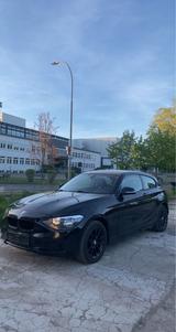 BMW 1er f21 114i (tüv:09.26) - BMW 114 in Bielefeld