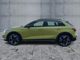 Audi A3 allstreet 35 TFSI 110(150) kW(PS ) S tronic - Audi A3: Allstreet
