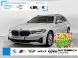 BMW 540d Touring xDrive PANO HUD LED W-LAN NAVI SHZ - BMW 540 in Wuppertal