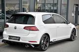 Volkswagen Golf VII 7 GTI TCR DSG Navi* DCC* ACC* Kamera* - Volkswagen Golf: GTI Tcr