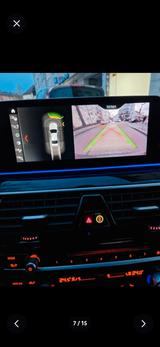 BMW 530e iPerformance -