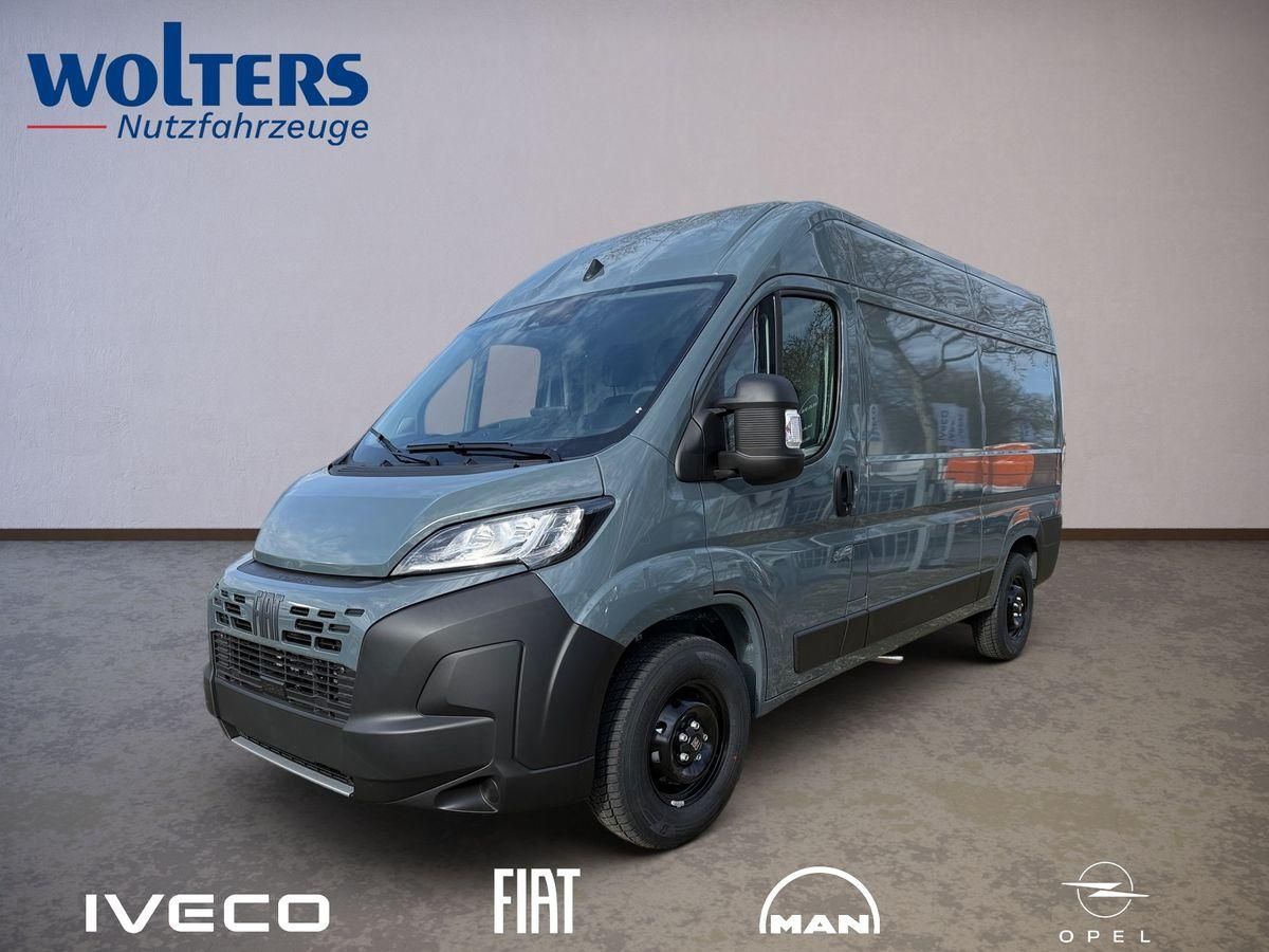 Fahrzeugabbildung Fiat Ducato L2H2 Kastenwagen 140 MT6