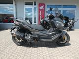 VOGE SR4 Max 350 Luxury ABS - Top Zustand ! - VOGE SR4 350 LUXURY