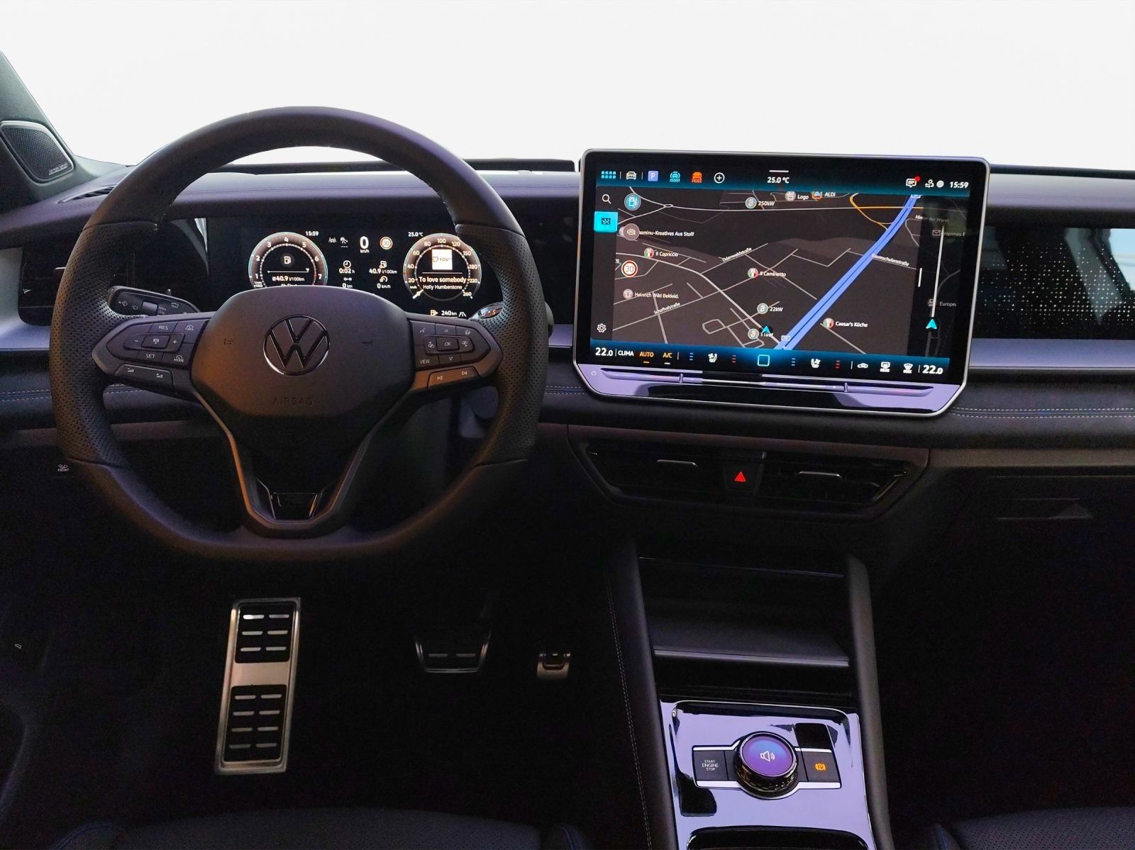 Volkswagen Tayron - Bild 5