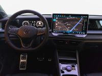 Volkswagen Tayron - Vorschau Bild 5