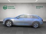 Audi A6 Allroad 50 TDI Quattro*LED*Kamera*AHK*Leder* - silberne Audi A6 Allroad