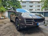 Porsche Cayenne 3,0 TD Tiptronic - - Porsche Cayenne aus 2009 mit Diesel-Antrieb