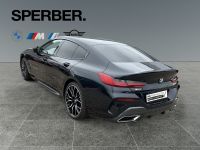 BMW M850 - Vorschau Bild 3