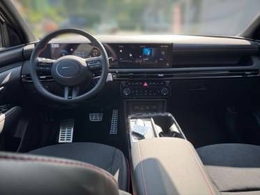 Hyundai Tucson – Bild 11