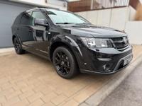 Fiat Freemont Black Code"Automatik"7-Sitzer"Allrad"