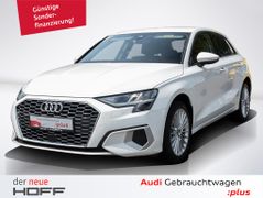 Audi A3 Sportback 40 TFSI e-tron Advanced Navi Kamera